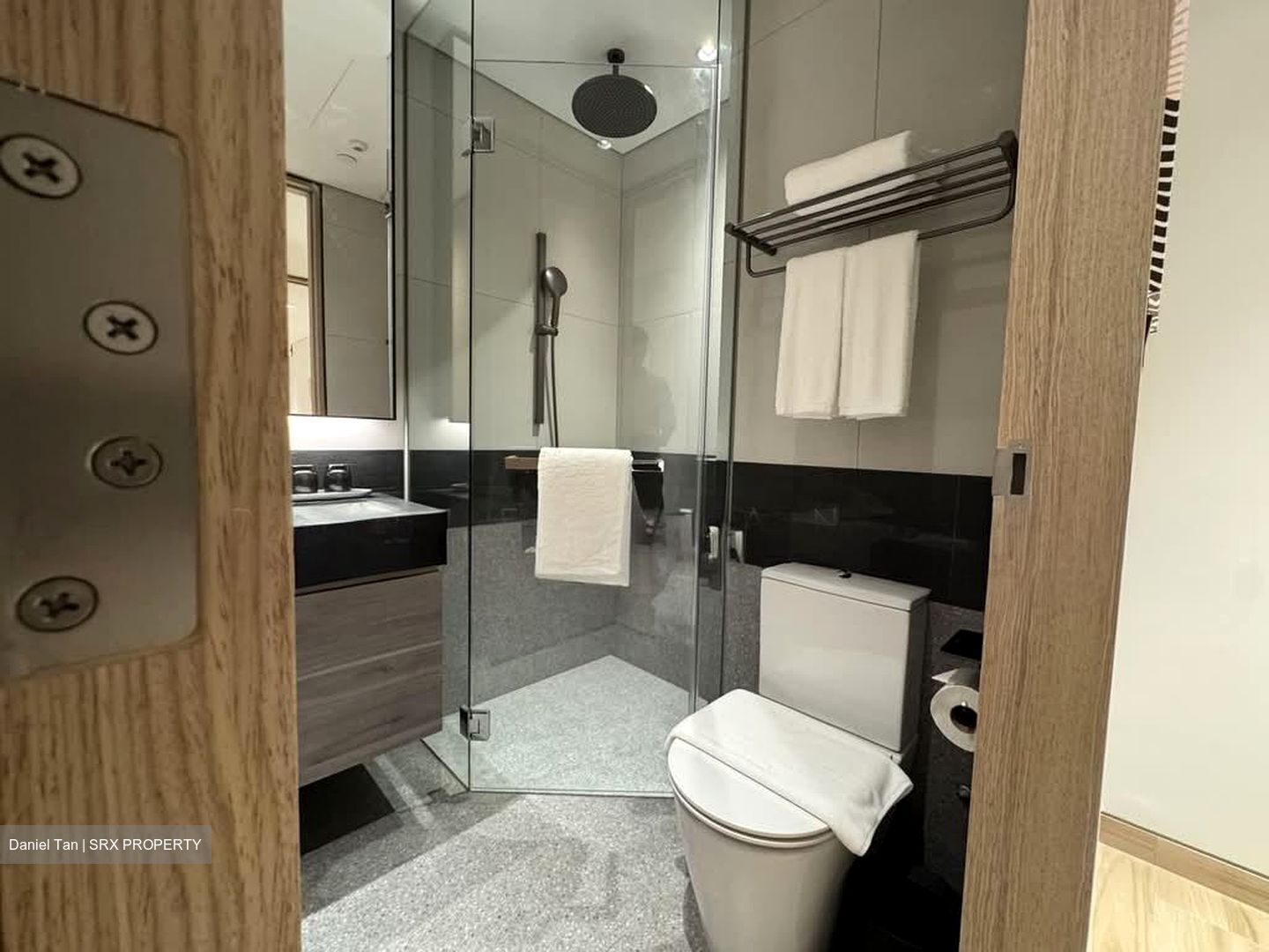 Teck Chye Terrace (D19), Apartment #600039661